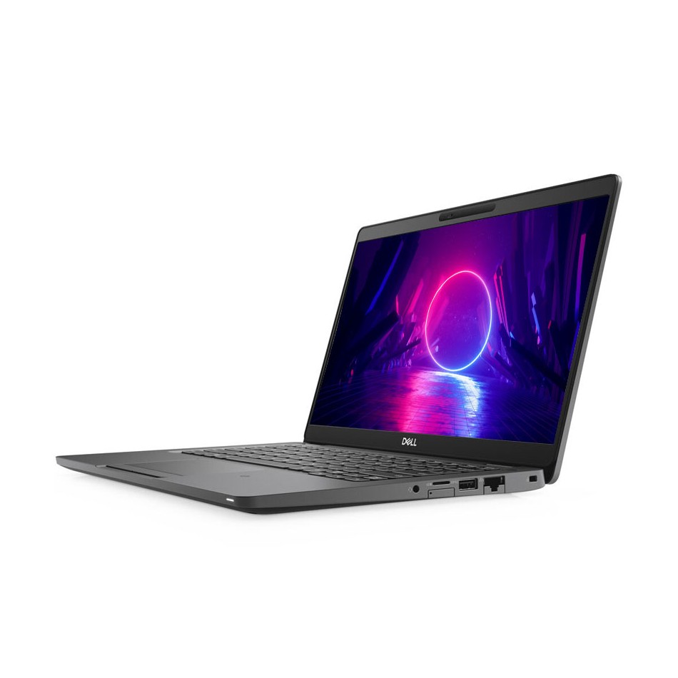 Dell Latitude 5300 Core i5 8365U 8GB 240 SSD TACTIL X360 WEBCAM