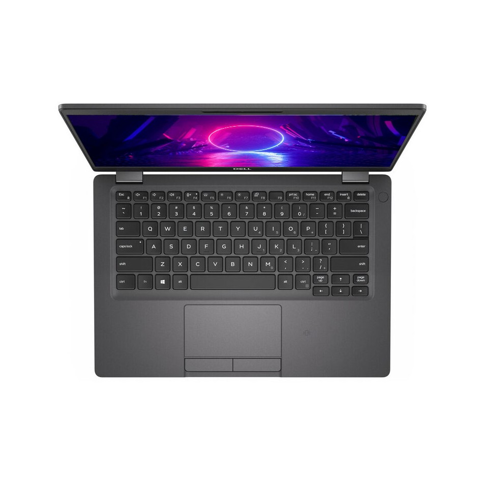 Dell Latitude 5300 Core i5 8365U 8GB 240 SSD TACTIL X360 WEBCAM
