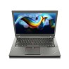 Lenovo ThinkPad T450 Core i5 5200U 2.2 GHz | 8GB | 240 SSD | BAT NUEVA | WIN 10 PRO | MALETÍN | MARCA PANTALLA