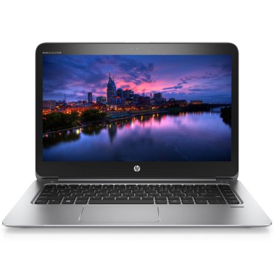 HP EliteBook Folio 1040 G3 Core i7 6500U 2.5 GHz | 8GB | 256 M.2 | WEBCAM | WIN 10 PRO