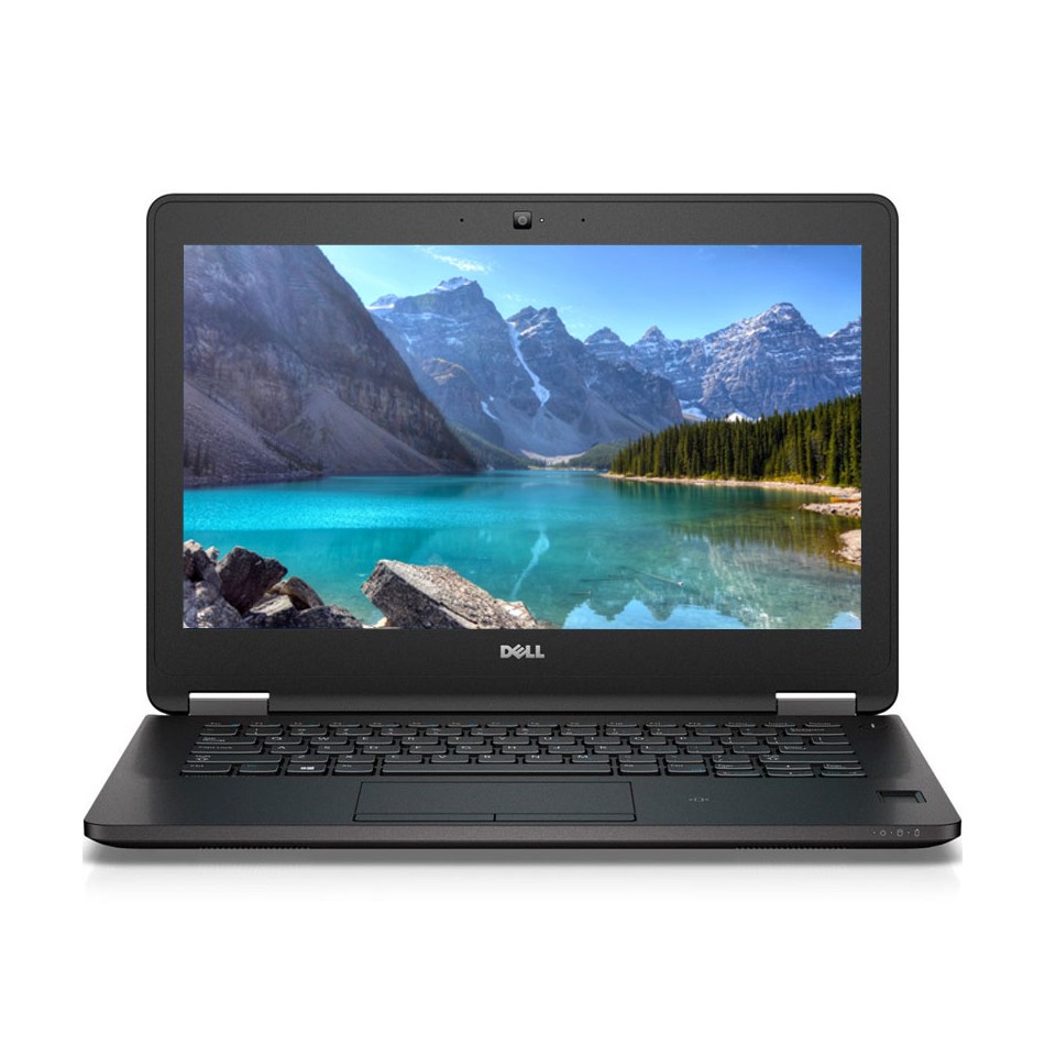 Dell Latitude E7270