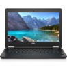 Dell Latitude E7270 Core i7 6600U 2.6 GHz | 8GB | 128 M.2 | WEBCAM | WIN 10 PRO