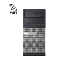 DELL 7020 MT i5 4570 3.2 GHz | 16 GB | 480 SSD | WIFI | LECTOR | GT 710 2GB | WIN 10 PRO