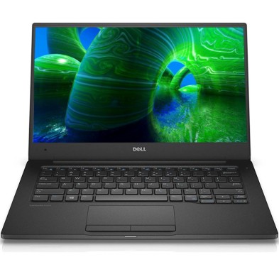 Dell Latitude 7370 M7-6Y75 1.2 GHz | 8GB | 240 M.2 | WEBCAM |BATERIA NUEVA| WIN 10 PRO