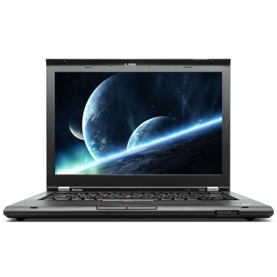 Lenovo ThinkPad T430S I5-3320M 2.6 GHz | 8GB | 180 SSD | WEBCAM | WIN 10 PRO