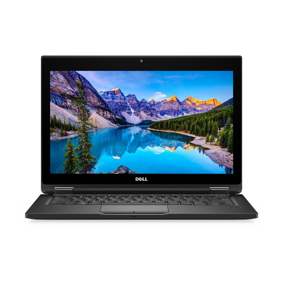 Dell Latitude 5289