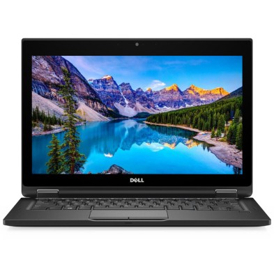 Dell Latitude 5289 I5-7300U 2.6 GHz | 8GB | 240 SSD | TACTIL | BAT NUEVA | WEBCAM | WIN 10 PRO