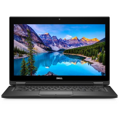 Dell Latitude 5289 I5-7300U 2.6 GHz | 8GB | 240 SSD | TACTIL | BAT NUEVA | WEBCAM | WIN 10 PRO