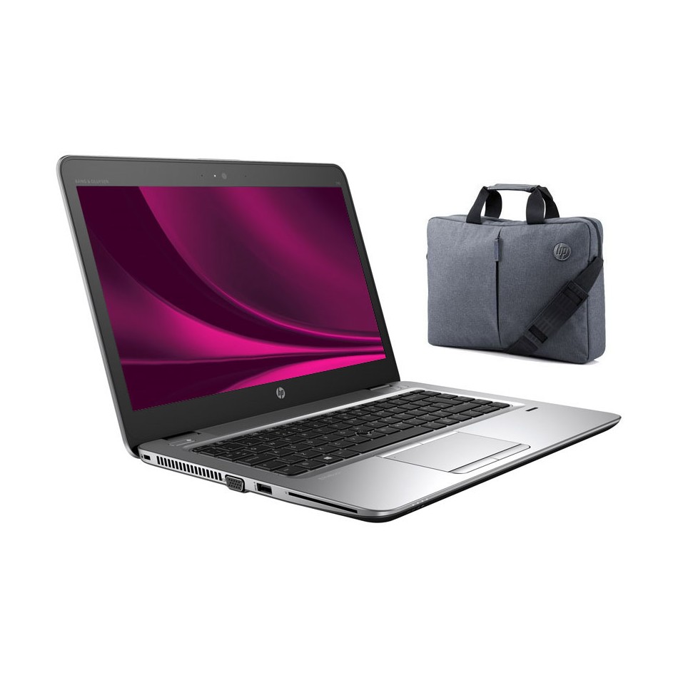 HP Elitebook 745 G3