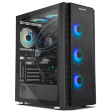 Gaming i7 12700KF RTX 3060 12GB
