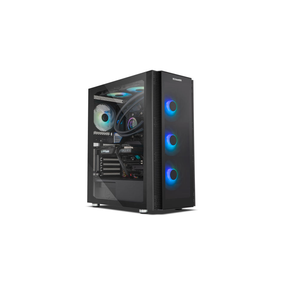 Gaming i7 12700KF RTX 3060 12GB Gaming i7 12700KF RTX 3060 12GB