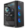 PC GAMING Core i7-2700KF | 8 GB - 64 GB DDR4 | 2 TB + 1 TB SSD M2 | RTX 3050 | WIFI |
