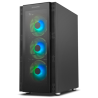 PC GAMING Core i7-2700KF | 8 GB - 64 GB DDR4 | 2 TB + 1 TB SSD M2 | RTX 3050 | WIFI |