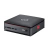 Fujitsu Esprimo Q920 Mini PC Core i5 4590T 2.0 GHz | 8 GB | 128 SSD | WIN 10 | DP