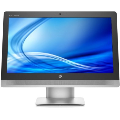 HP EliteOne 800 G2 AIO Core i5 6600T | 23" | 8 GB | 240 SSD | WEBCAM | TEC. Y RATÓN ALÁMBRICO | DP