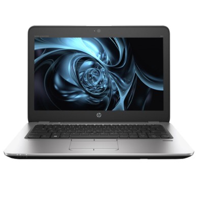 HP EliteBook 820 G3 Core i5 6300U 2.4 GHz | 8GB | 256 SSD | WEBCAM | WIN 10 PRO | PANTALLA NUEVA