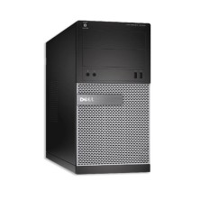 Lote 10 uds.DELL Optiplex 9020 MT i5 4590 3.3 GHz | 8 GB | 320 HDD | LECTOR