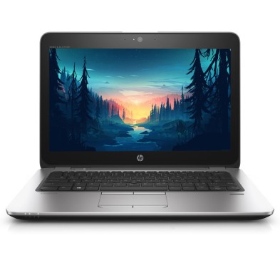 HP EliteBook 725 G4 AMD A10 Pro 8730B 2.4 GHz | 8GB | 120 SSD | TCL ESPAÑOL NUEVO| WEBCAM | WIN 10 PRO