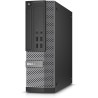 DELL Optiplex 7020 SFF Core i7 4790 3.6 GHz | 8 GB | 240 SSD | WIN 10 | DP | VGA