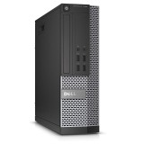 DELL Optiplex 7020 SFF Core i7 4790 3.6 GHz | 8 GB | 240 SSD | WIN 10 | DP | VGA