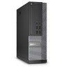 DELL Optiplex 7020 SFF Core i7 4790 3.6 GHz | 8 GB | 240 SSD | WIN 10 | DP | VGA