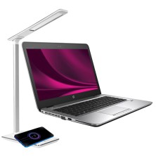 HP Elitebook 745 G3 AMD A10 PRO 8700B 1.8 GHz | 8GB | 256 SSD | LAMPARA USB