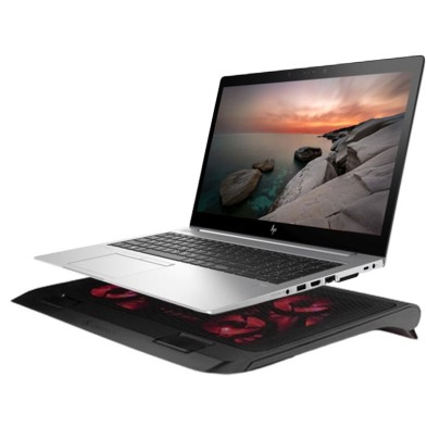 HP EliteBook 850 G5 Core I7 8650U 1.9 GHz | 8GB| 256 SSD | BASE REFRIGERANTE | WIN 10 PRO