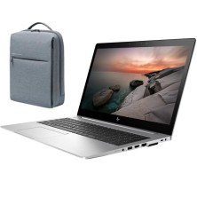 HP EliteBook 850 G5 Core I7 8650U 1.9 GHz | 8GB | 256 SSD | MOCHILA XIAOMI | WIN 10 PRO
