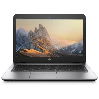 HP EliteBook 745 G4 AMD A10 Pro 8730B 2.4 GHz | 8GB | 128 SSD | WEBCAM | WIN 10 PRO