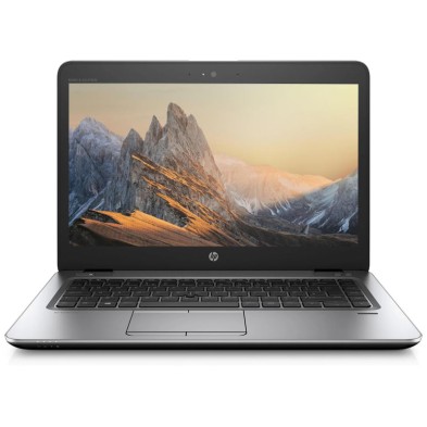 HP EliteBook 745 G4 AMD A10 Pro 8730B 2.4 GHz | 16GB | 512 SSD | WEBCAM | WIN 10 PRO