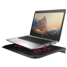 HP EliteBook 745 G4 AMD A10 Pro 8700B 1.8 GHz | 16GB | 480 SSD | WIN 10 PRO | BASE REFRIGERANTE