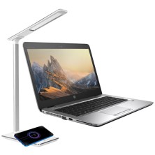HP EliteBook 745 G4 AMD A10 Pro 8700B 1.8 GHz | 8GB | 256 SSD | WIN 10 PRO | LAMPARA USB