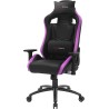 SILLA GAMING | MARS GAMING MGCXNEO PURPURA | COJÍN CERVICAL