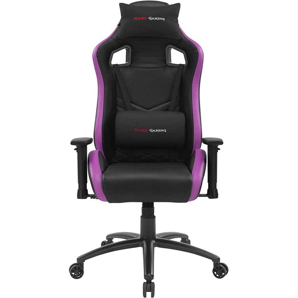 MARS GAMING MGCXNEO PURPURA MARS GAMING MGCXNEO PURPURA