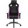 SILLA GAMING | MARS GAMING MGCXNEO PURPURA | COJÍN CERVICAL