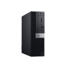 DELL Optiplex 7060 SFF Intel Core i7 8700T 2.4 GHz | 8 GB | SIN DISCO | DP | Adaptador VGA