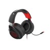 AURICULARES GAMING | GENESIS RADON 610 | TARJETA DE SONIDO 7.1 | USB