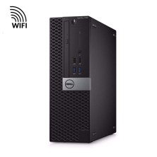 DELL OptiPlex 7040 SFF i7 6700 3.4 GHz | 32GB | 960 SSD | WIFI | WIN 10 PRO