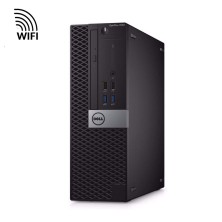 DELL OptiPlex 7040 SFF i7 6700 3.4 GHz | 32GB DDR4 | 240 SSD + 1TB HDD | WIFI | WIN 10 PRO