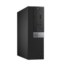 DELL OptiPlex 7040 SFF Core i7 6700 3.4 GHz | 8GB | 240 SSD | WIN 10 PRO