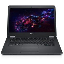 Dell Latitude E5450 Core i7 5600U 2.6 GHz | 8GB | 250 SSD | GT 840M 2GB | WEBCAM | WIN 10 PRO