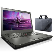 Lenovo ThinkPad X240 Core i5 4200U 1.6 GHz | 8GB | 256 SSD | WEBCAM | WIN 10 PRO