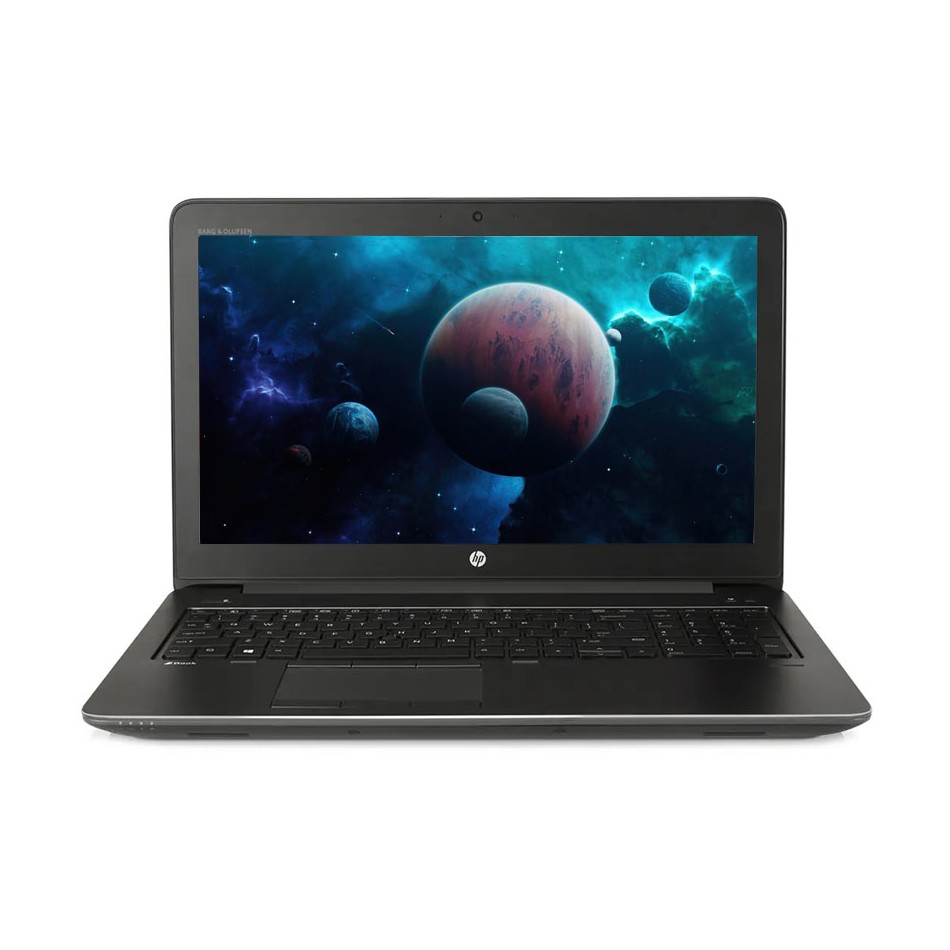 HP ZBook 15 G3 Core i7 6820HQ 2.7 GHz | 8GB | 240 SSD | BAT NUEVA | NVIDIA M2000M 4GB | WIN 10 PRO - Portátiles baratos