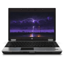 HP EliteBook 8440P Core i5 520M 2.4 GHz | 8GB | 256 SSD | SIN WEBCAM | BAT NUEVA | WIN 10 PRO