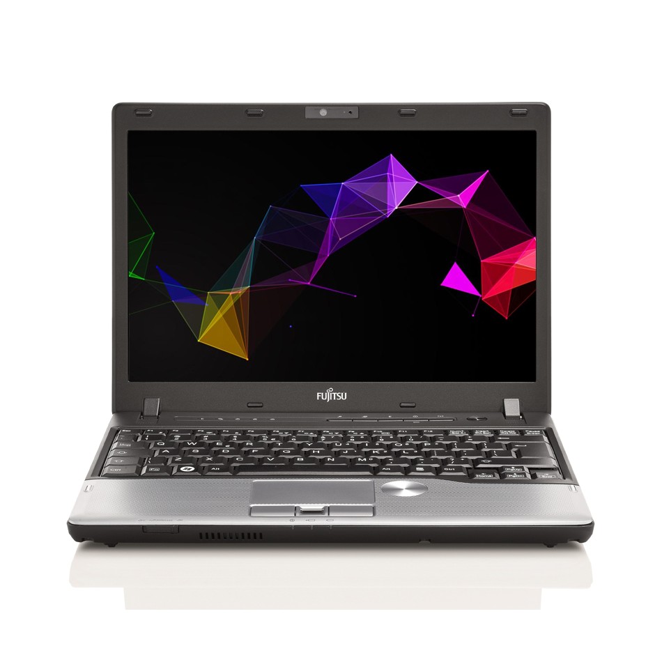 Fujitsu LifeBook P702 Core i3 3120M 2.5 GHz | 4GB | 128 SSD | WEBCAM | WIN 10 HOME - Portátiles baratos