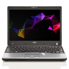 Fujitsu LifeBook P702 Core i3 3120M 2.5 GHz | 8GB | 128 SSD | WEBCAM | WIN 10 PRO