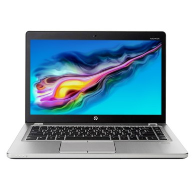 HP EliteBook 9470M Core i5 3427U 1.8 GHz | 8GB | 120 SSD + 320 HDD | WEBCAM | WIN 10 PRO |BATERIA NUEVA