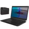 Toshiba Portege A30-C Core i5 6200U 2.3 GHz | 8GB | 240 SSD | WEBCAM | WIN 10 PRO | MALETÍN DE REGALO