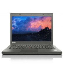 Lenovo ThinkPad T440 Core i5 4300M 2.6 GHz | 8GB | 120 SSD | WEBCAM | WIN 10 PRO | BAT. NUEVA