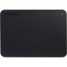 DISCO DURO | TOSHIBA CANVIO BASICS | 1TB | EXTERNO | HDD | 2.5"